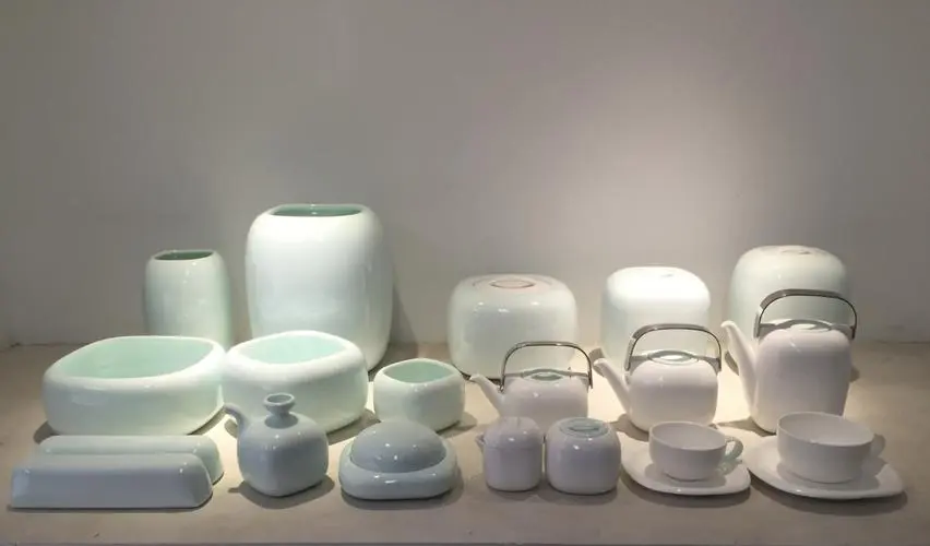 陶瓷制品應該如何清潔呢？